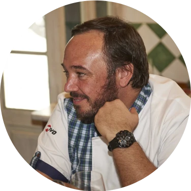 Rodrigo Castelo