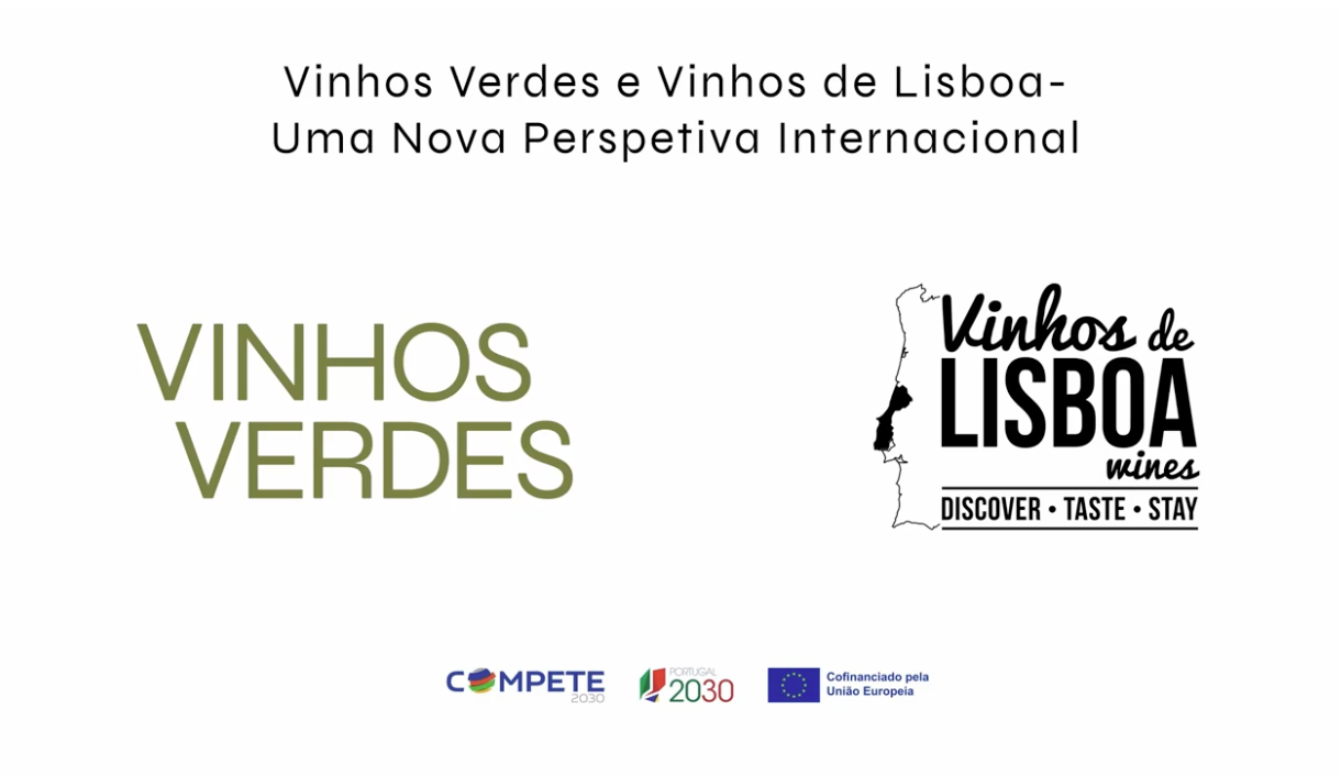 Vinhos Verdes e Vinhos de Lisboa concluem projecto de internacionaliza&ccedil;&atilde;o