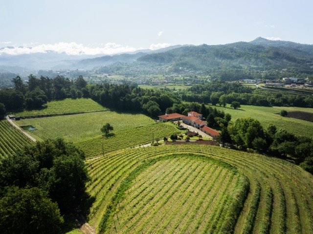 Liderar pelo Exemplo: EVAG - Centro de Estudos da Regi&atilde;o dos Vinhos Verdes renova Certifica&ccedil;&atilde;o de Sustentabilidade