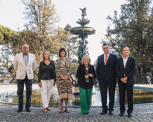 Ciclo de Confer&ecirc;ncias - Ag&ecirc;ncia Lusa: pr&oacute;xima sess&atilde;o acontece a 7 de Outubro na Casa dos Vinhos Verdes