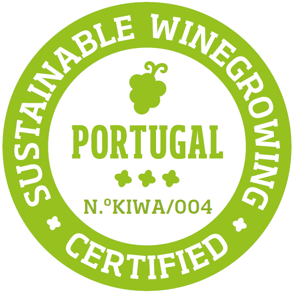EVAG - Centro de Estudos da Regi&atilde;o Demarcada dos Vinhos Verdes certifica-se em Sustentabilidade