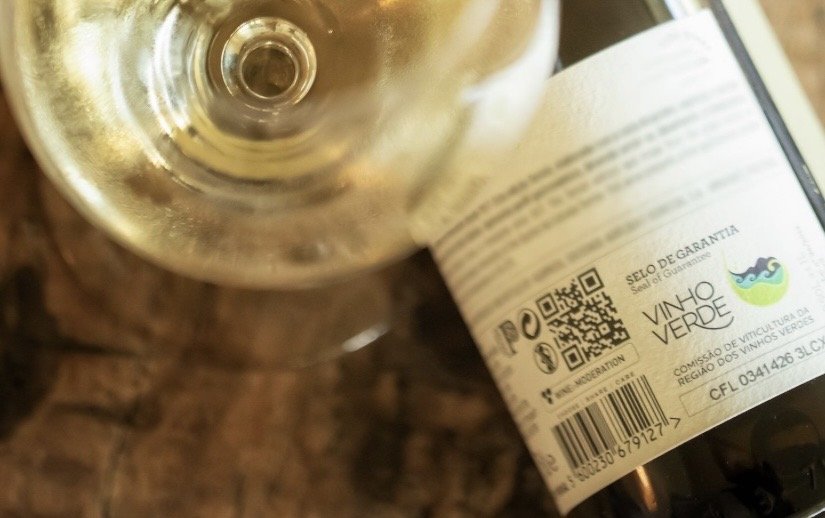 Certifica&ccedil;&atilde;o dos produtos DO &ldquo;Vinho Verde&rdquo; e IG &ldquo;Minho&rdquo; - transi&ccedil;&atilde;o da acredita&ccedil;&atilde;o para o Regulamento (UE) 2024/1143